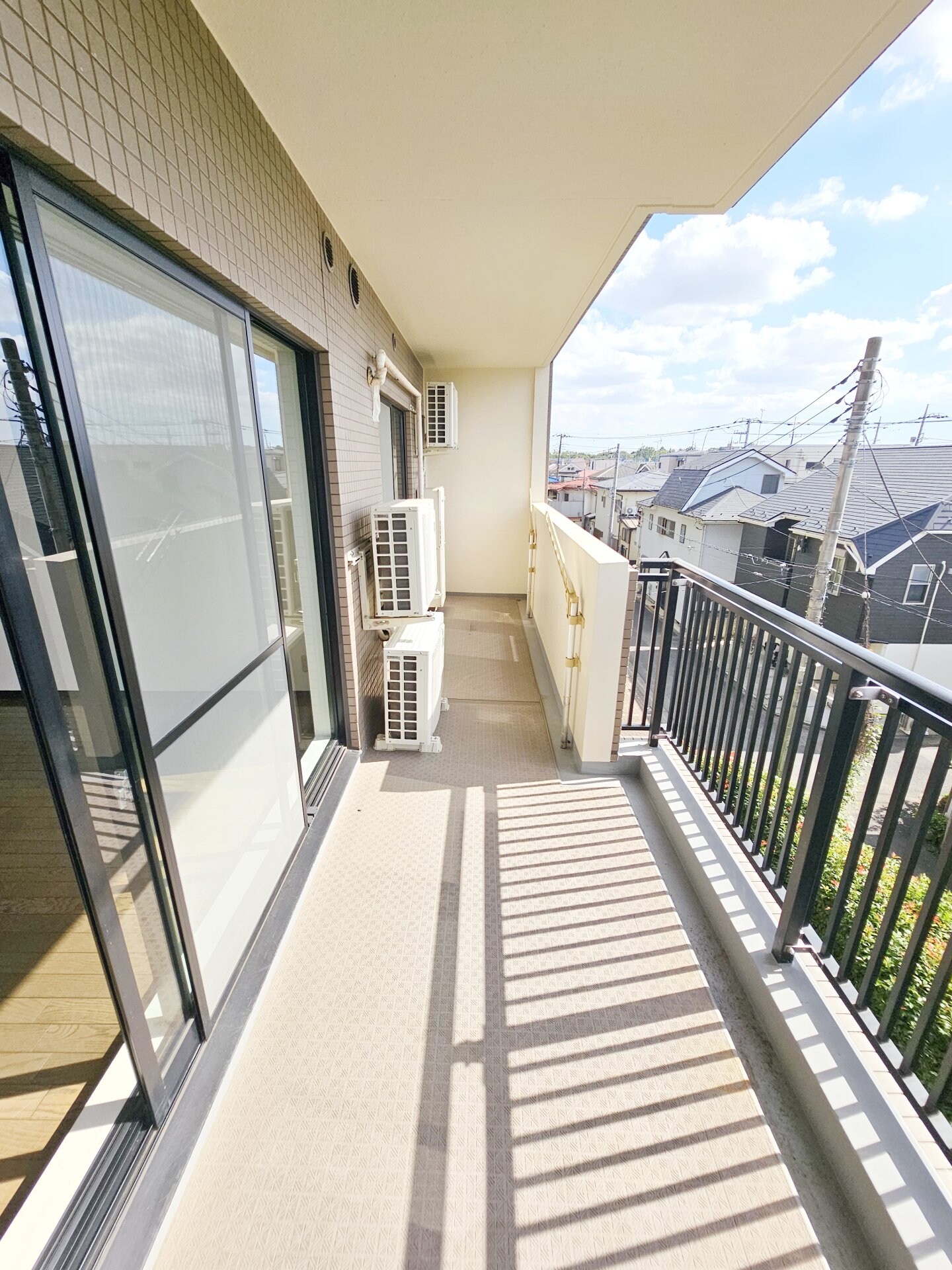 T's garden府中の物件内観写真