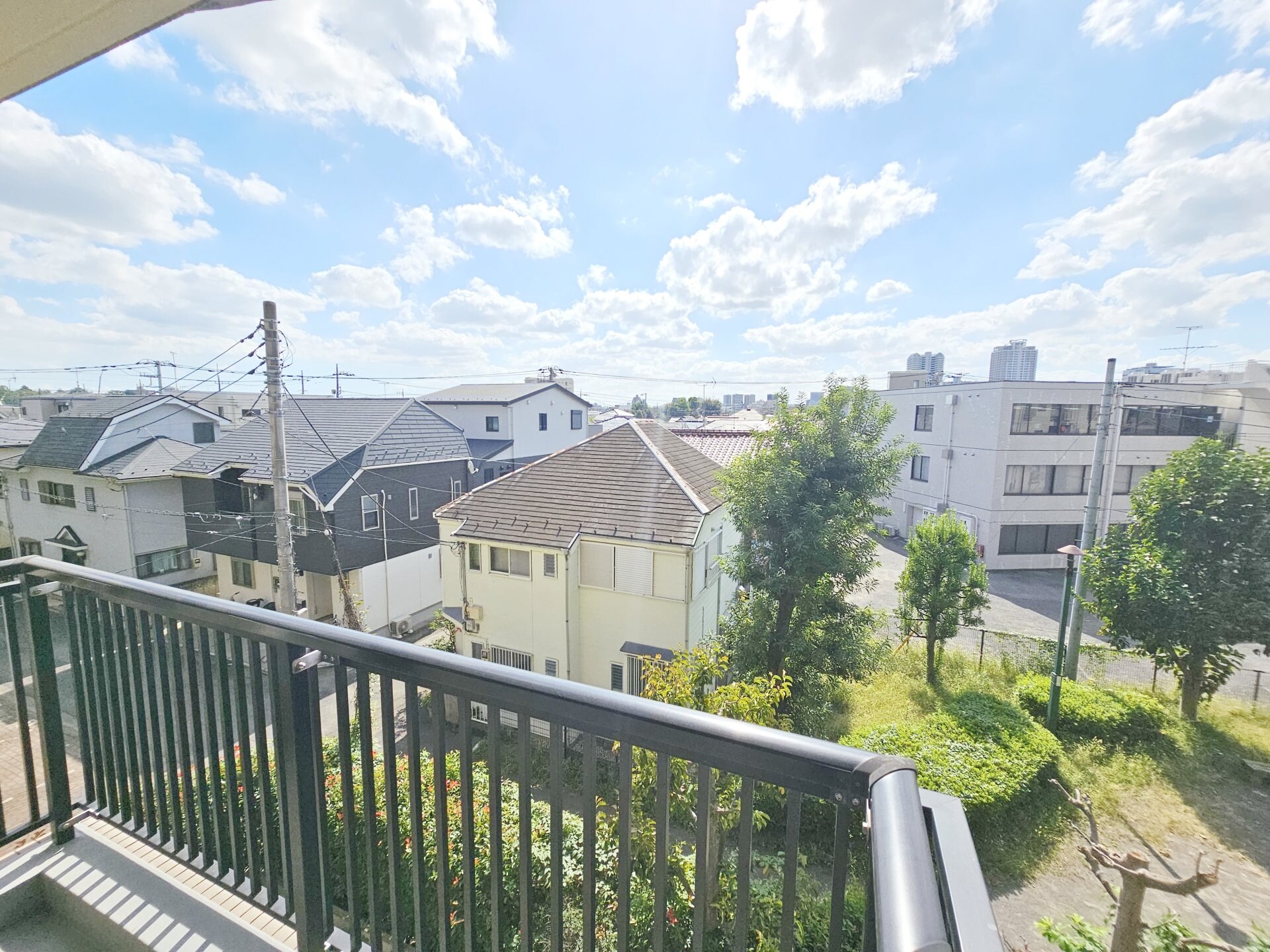 T's garden府中の物件内観写真