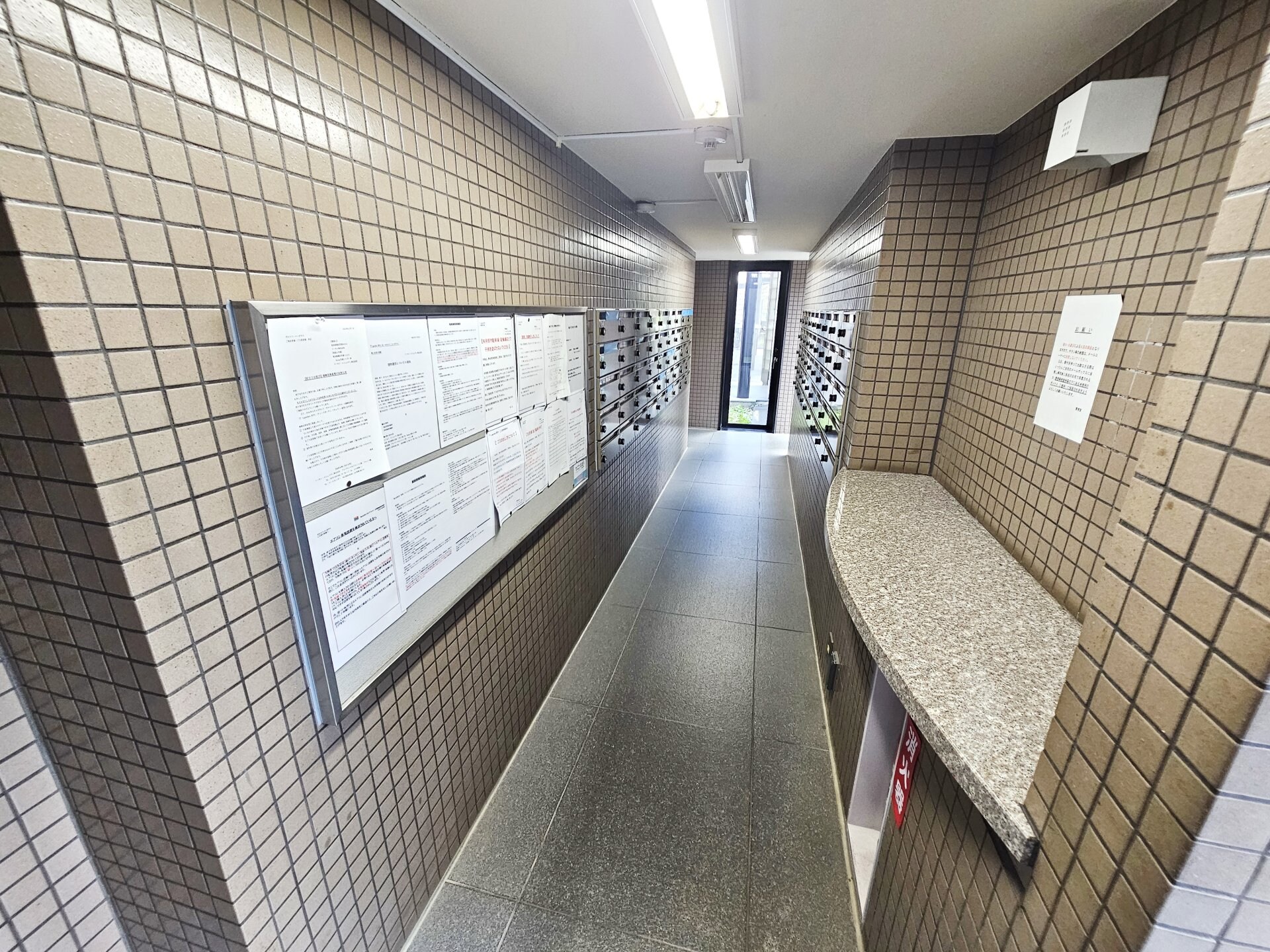 T's garden府中の物件内観写真