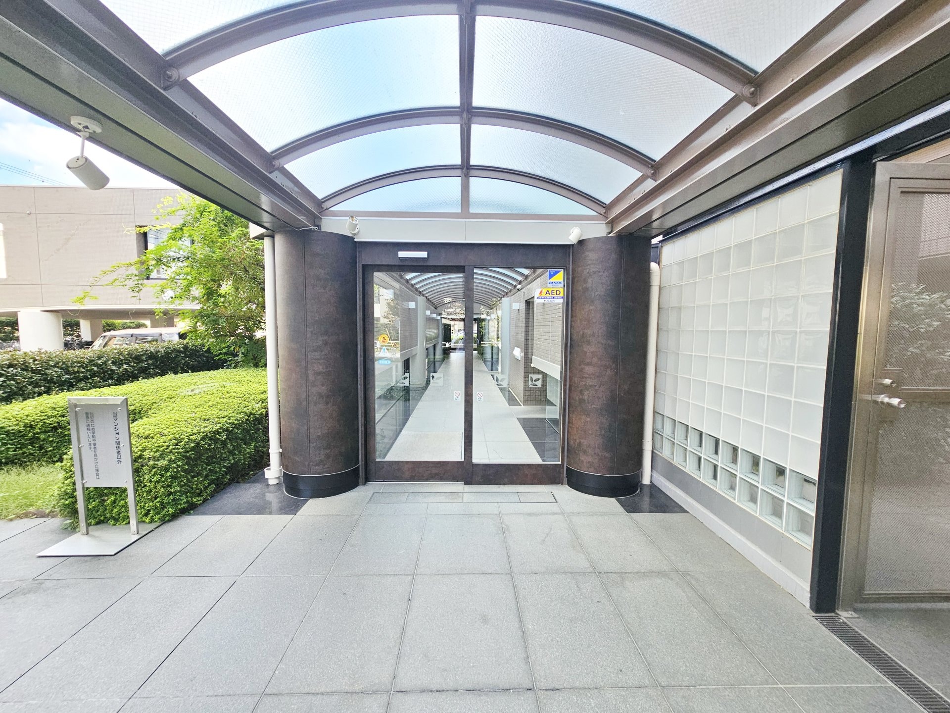 T's garden府中の物件内観写真