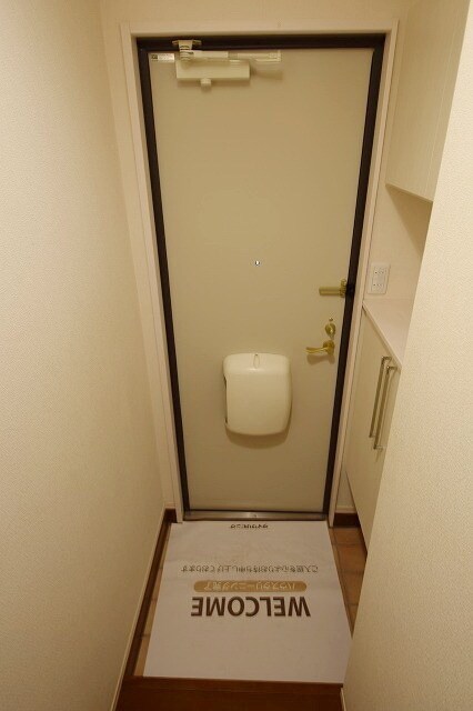 アニックカスールの物件内観写真