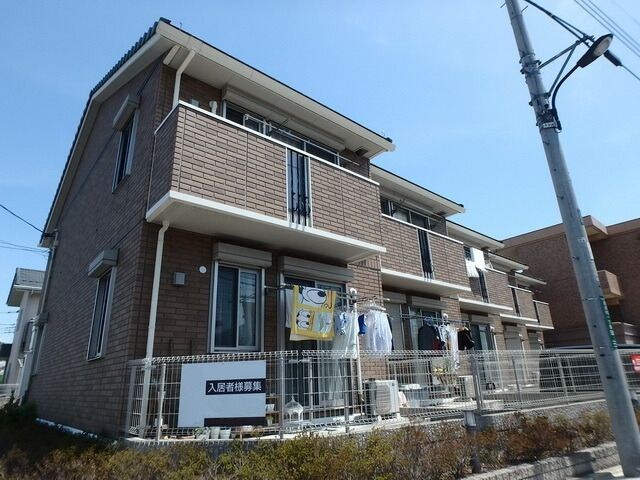 アニックカスールの物件内観写真