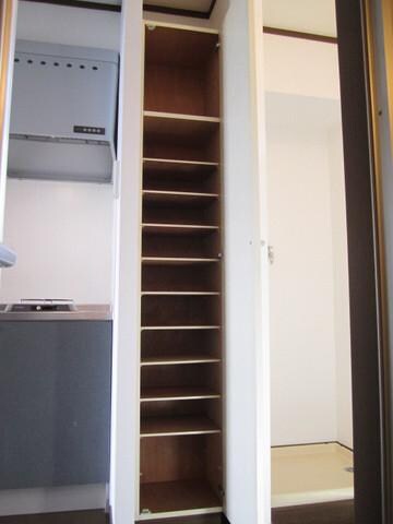 パセオ西府　壱番館の物件内観写真