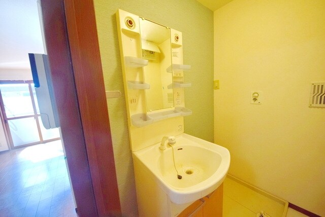 リジェレスの物件内観写真