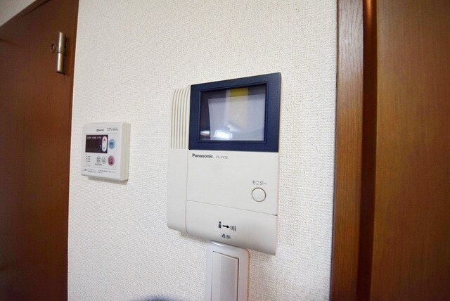 リジェレスの物件内観写真