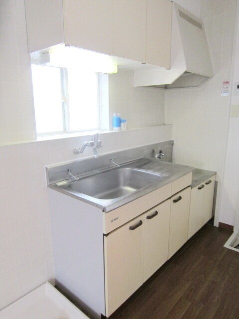 ルミエール府中の物件内観写真