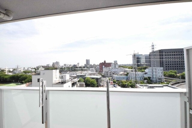 京王府中テラス　　　の物件内観写真