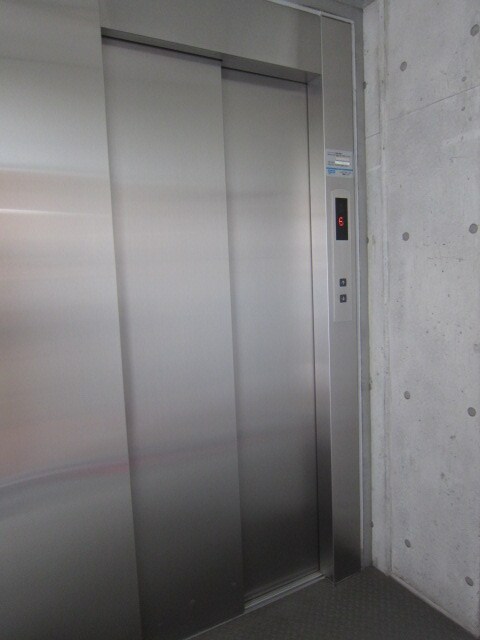 エルセレッソの物件内観写真