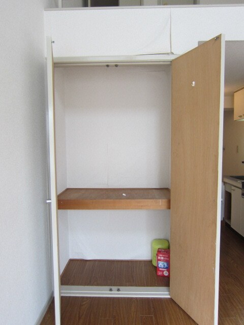 セフィール山代の物件内観写真