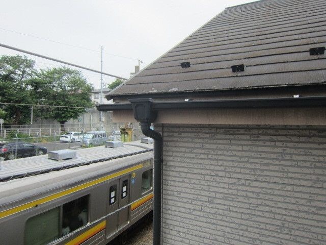 セフィール山代の物件内観写真