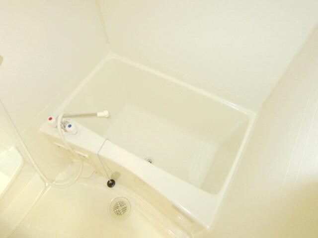 ヴィレッジヒル宮西の物件内観写真