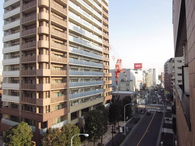 ヴィレッジヒル宮西の物件内観写真