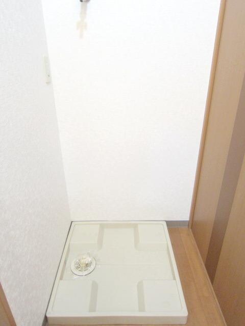 ヴィレッジヒル宮西の物件内観写真