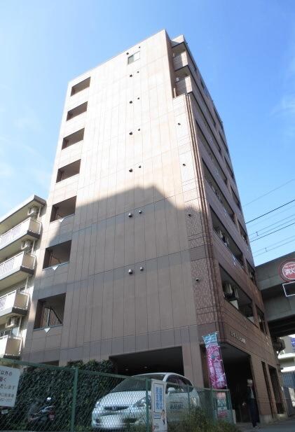 ヴィレッジヒル宮西の物件内観写真