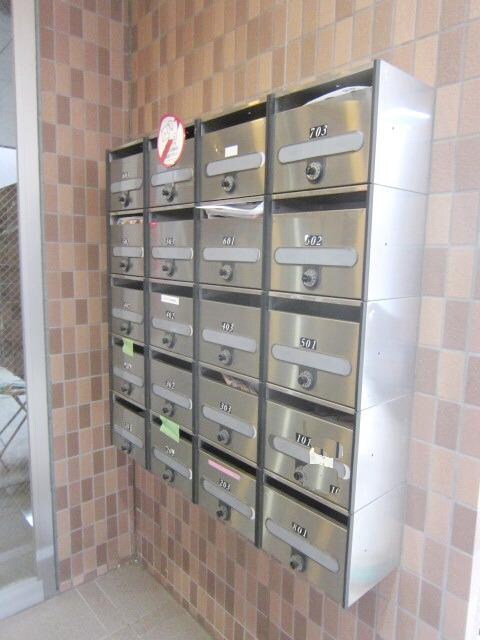 ヴィレッジヒル宮西の物件内観写真