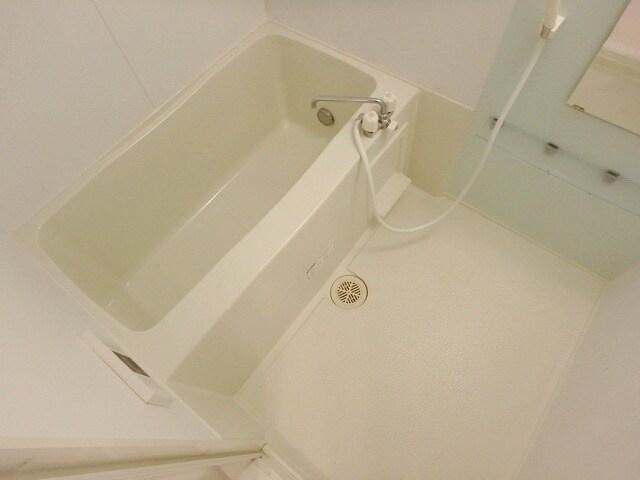 クラージュの物件内観写真