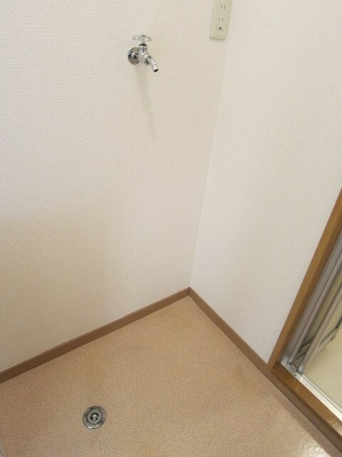 ウィルアトラスの物件内観写真