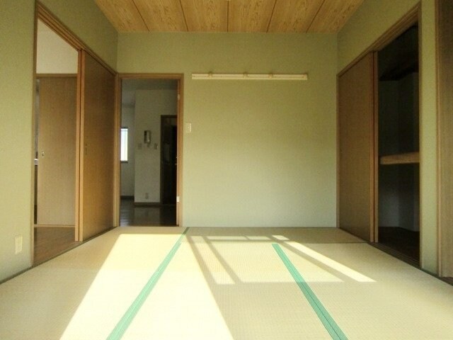 ウィルアトラスの物件内観写真