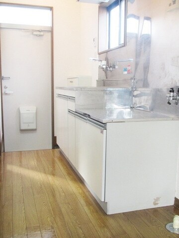 パークヴィラの物件内観写真