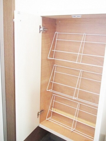 パークヴィラの物件内観写真