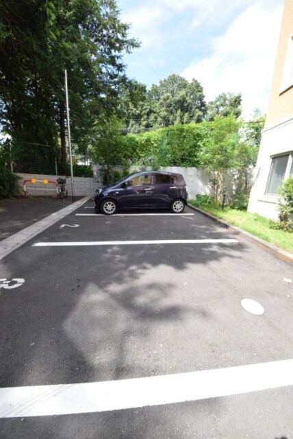 コリーヌ国分寺の物件内観写真