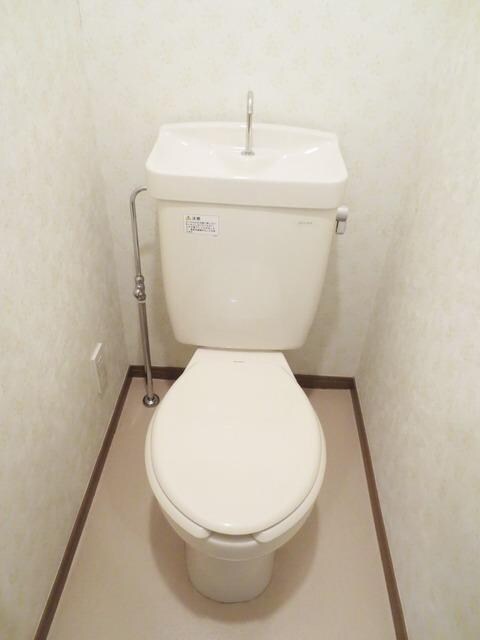 第７千代鶴ビルの物件内観写真