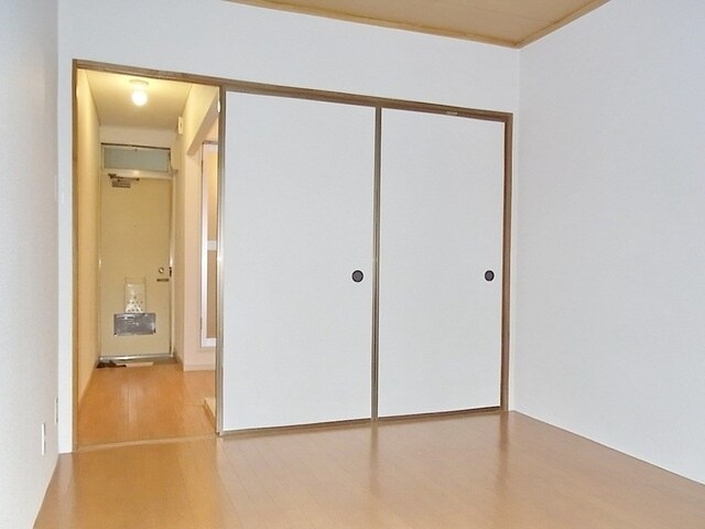 パレーシャル武蔵野の物件内観写真