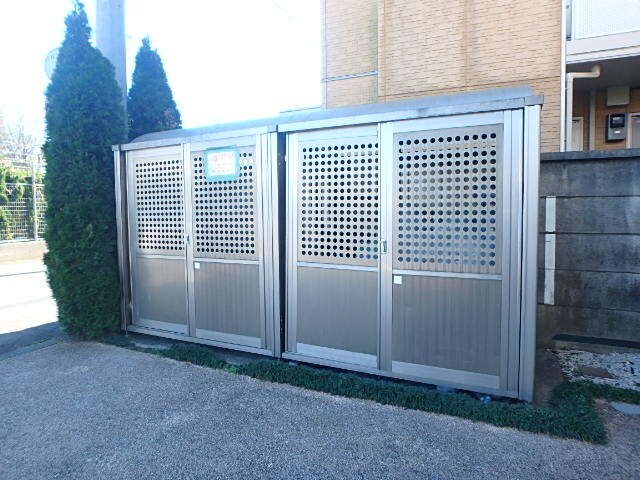 ＫＩＲＩＥ　ＭＡＩＳＯＮ国立の物件内観写真