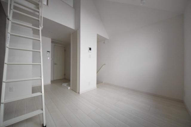 バーミープレイス西国分寺IIの物件内観写真