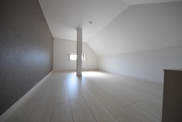 バーミープレイス西国分寺IIの物件内観写真