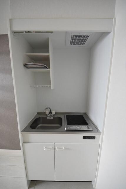 バーミープレイス西国分寺IIの物件内観写真