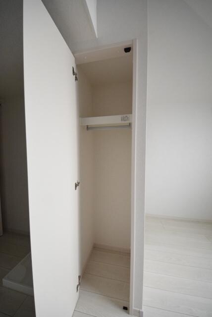 バーミープレイス西国分寺IIの物件内観写真