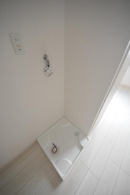 バーミープレイス西国分寺IIの物件内観写真