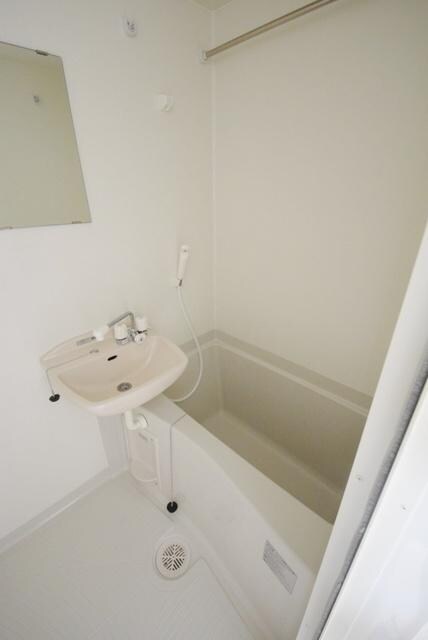 バーミープレイス西国分寺IIの物件内観写真