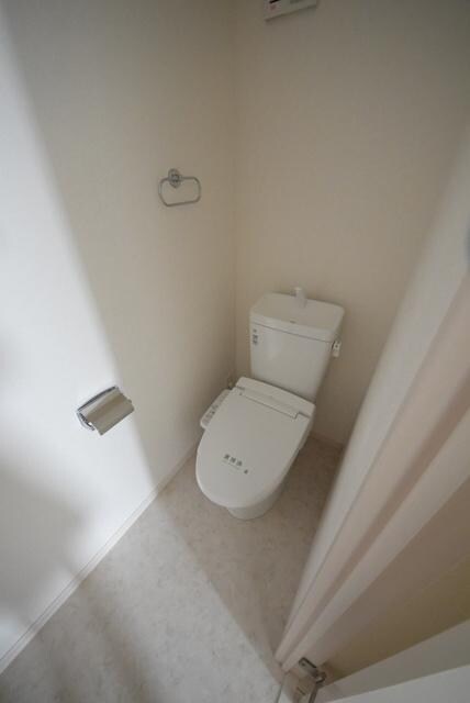 バーミープレイス西国分寺IIの物件内観写真