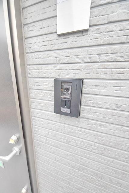 バーミープレイス西国分寺IIの物件内観写真