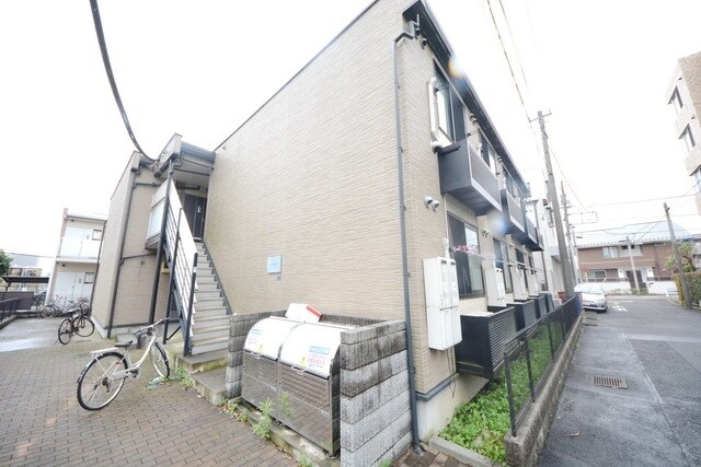 レオパレスＳｍｉｌｅ　Ｌｉｆｅの物件内観写真