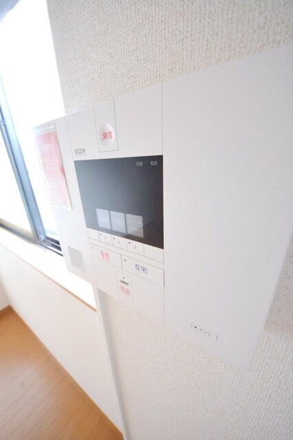 レオパレスＳｍｉｌｅ　Ｌｉｆｅの物件内観写真