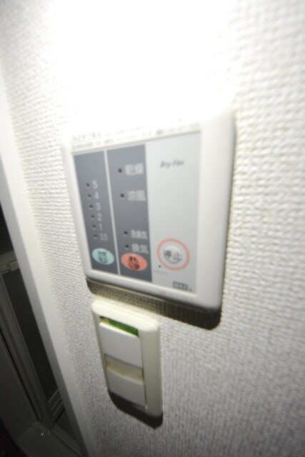 レオパレスＳｍｉｌｅ　Ｌｉｆｅの物件内観写真