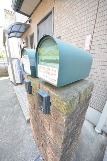 シャトレー武蔵野壱番館の物件内観写真