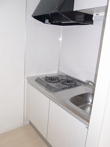 ソレアード武蔵野の物件内観写真