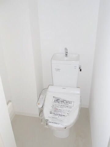 ソレアード武蔵野の物件内観写真