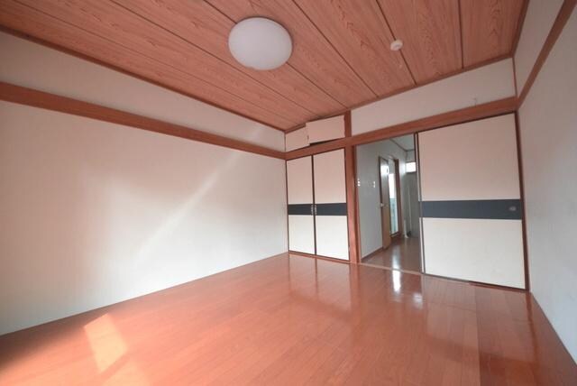 ビューハイム山王の物件内観写真