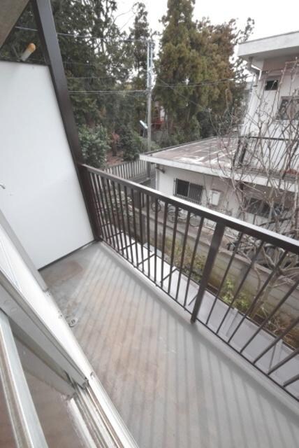 ビューハイム山王の物件内観写真