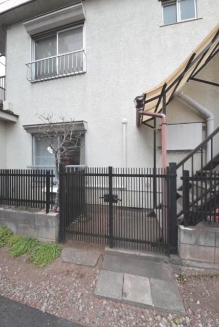 ビューハイム山王の物件内観写真