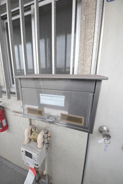 ビューハイム山王の物件内観写真