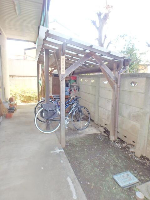 ビューハイム山王の物件内観写真