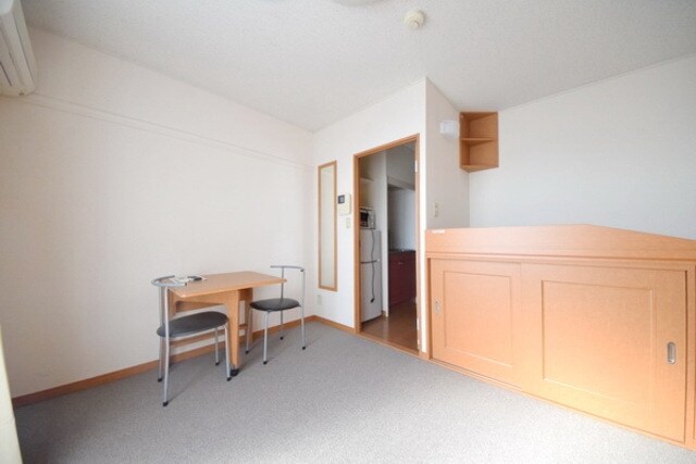 レオパレスさくらブリッサIIの物件内観写真