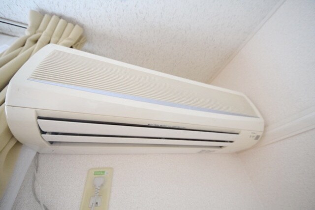 レオパレスさくらブリッサIIの物件内観写真