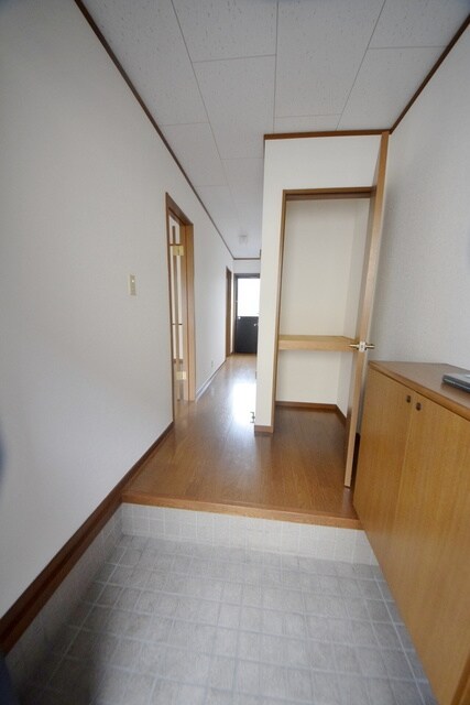 コスモの物件内観写真